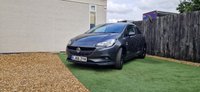 USED 2016 66 VAUXHALL CORSA 1.0 LIMITED EDITION ECOFLEX S/S 3d 113 BHP 