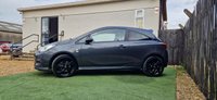 USED 2016 66 VAUXHALL CORSA 1.0 LIMITED EDITION ECOFLEX S/S 3d 113 BHP 