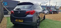 USED 2016 66 VAUXHALL CORSA 1.0 LIMITED EDITION ECOFLEX S/S 3d 113 BHP 
