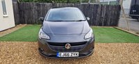 USED 2016 66 VAUXHALL CORSA 1.0 LIMITED EDITION ECOFLEX S/S 3d 113 BHP 
