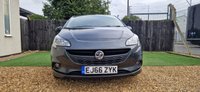 USED 2016 66 VAUXHALL CORSA 1.0 LIMITED EDITION ECOFLEX S/S 3d 113 BHP 