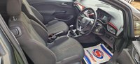 USED 2016 66 VAUXHALL CORSA 1.0 LIMITED EDITION ECOFLEX S/S 3d 113 BHP 