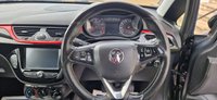 USED 2016 66 VAUXHALL CORSA 1.0 LIMITED EDITION ECOFLEX S/S 3d 113 BHP 