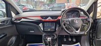 USED 2016 66 VAUXHALL CORSA 1.0 LIMITED EDITION ECOFLEX S/S 3d 113 BHP 