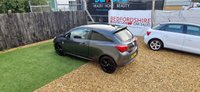 USED 2016 66 VAUXHALL CORSA 1.0 LIMITED EDITION ECOFLEX S/S 3d 113 BHP 