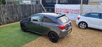 USED 2016 66 VAUXHALL CORSA 1.0 LIMITED EDITION ECOFLEX S/S 3d 113 BHP 