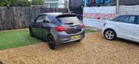 USED 2016 66 VAUXHALL CORSA 1.0 LIMITED EDITION ECOFLEX S/S 3d 113 BHP 