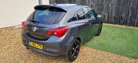 USED 2016 66 VAUXHALL CORSA 1.0 LIMITED EDITION ECOFLEX S/S 3d 113 BHP 
