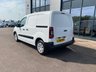 USED 2018 18 CITROEN BERLINGO 1.6 850 ENTERPRISE AIRCON-NAVIGATION *NO VAT* EURO 6  AIR CONDITIONING *NO VAT*