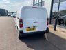 USED 2018 18 CITROEN BERLINGO 1.6 850 ENTERPRISE AIRCON-NAVIGATION *NO VAT* EURO 6  AIR CONDITIONING *NO VAT*