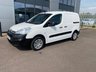USED 2018 18 CITROEN BERLINGO 1.6 850 ENTERPRISE AIRCON-NAVIGATION *NO VAT* EURO 6  AIR CONDITIONING *NO VAT*