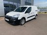 USED 2018 18 CITROEN BERLINGO 1.6 850 ENTERPRISE AIRCON-NAVIGATION *NO VAT* EURO 6  AIR CONDITIONING *NO VAT*