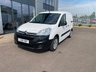 USED 2018 18 CITROEN BERLINGO 1.6 850 ENTERPRISE AIRCON-NAVIGATION *NO VAT* EURO 6  AIR CONDITIONING *NO VAT*
