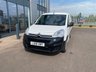 USED 2018 18 CITROEN BERLINGO 1.6 850 ENTERPRISE AIRCON-NAVIGATION *NO VAT* EURO 6  AIR CONDITIONING *NO VAT*