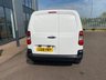 USED 2018 18 CITROEN BERLINGO 1.6 850 ENTERPRISE AIRCON-NAVIGATION *NO VAT* EURO 6  AIR CONDITIONING *NO VAT*