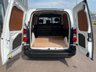 USED 2018 18 CITROEN BERLINGO 1.6 850 ENTERPRISE AIRCON-NAVIGATION *NO VAT* EURO 6  AIR CONDITIONING *NO VAT*