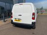 USED 2018 18 CITROEN BERLINGO 1.6 850 ENTERPRISE AIRCON-NAVIGATION *NO VAT* EURO 6  AIR CONDITIONING *NO VAT*