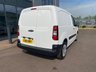USED 2018 18 CITROEN BERLINGO 1.6 850 ENTERPRISE AIRCON-NAVIGATION *NO VAT* EURO 6  AIR CONDITIONING *NO VAT*