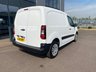 USED 2018 18 CITROEN BERLINGO 1.6 850 ENTERPRISE AIRCON-NAVIGATION *NO VAT* EURO 6  AIR CONDITIONING *NO VAT*