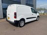USED 2018 18 CITROEN BERLINGO 1.6 850 ENTERPRISE AIRCON-NAVIGATION *NO VAT* EURO 6  AIR CONDITIONING *NO VAT*