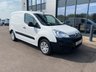USED 2018 18 CITROEN BERLINGO 1.6 850 ENTERPRISE AIRCON-NAVIGATION *NO VAT* EURO 6  AIR CONDITIONING *NO VAT*