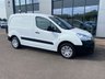 USED 2018 18 CITROEN BERLINGO 1.6 850 ENTERPRISE AIRCON-NAVIGATION *NO VAT* EURO 6  AIR CONDITIONING *NO VAT*