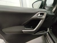 USED 2016 16 PEUGEOT 2008 1.2 PURETECH ACTIVE 5d 82 BHP 