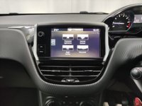 USED 2016 16 PEUGEOT 2008 1.2 PURETECH ACTIVE 5d 82 BHP 