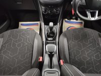 USED 2016 16 PEUGEOT 2008 1.2 PURETECH ACTIVE 5d 82 BHP 