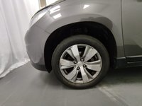 USED 2016 16 PEUGEOT 2008 1.2 PURETECH ACTIVE 5d 82 BHP 