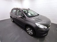 USED 2016 16 PEUGEOT 2008 1.2 PURETECH ACTIVE 5d 82 BHP 