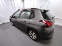 USED 2016 16 PEUGEOT 2008 1.2 PURETECH ACTIVE 5d 82 BHP 