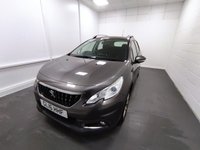 USED 2016 16 PEUGEOT 2008 1.2 PURETECH ACTIVE 5d 82 BHP 