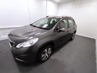 USED 2016 16 PEUGEOT 2008 1.2 PURETECH ACTIVE 5d 82 BHP 