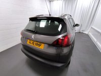USED 2016 16 PEUGEOT 2008 1.2 PURETECH ACTIVE 5d 82 BHP 