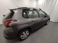 USED 2016 16 PEUGEOT 2008 1.2 PURETECH ACTIVE 5d 82 BHP 