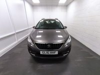 USED 2016 16 PEUGEOT 2008 1.2 PURETECH ACTIVE 5d 82 BHP 