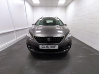 USED 2016 16 PEUGEOT 2008 1.2 PURETECH ACTIVE 5d 82 BHP 