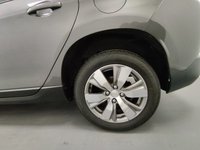 USED 2016 16 PEUGEOT 2008 1.2 PURETECH ACTIVE 5d 82 BHP 