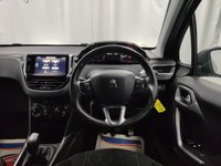 USED 2016 16 PEUGEOT 2008 1.2 PURETECH ACTIVE 5d 82 BHP 