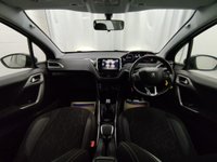USED 2016 16 PEUGEOT 2008 1.2 PURETECH ACTIVE 5d 82 BHP 