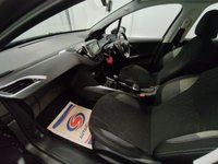 USED 2016 16 PEUGEOT 2008 1.2 PURETECH ACTIVE 5d 82 BHP 