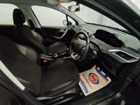 USED 2016 16 PEUGEOT 2008 1.2 PURETECH ACTIVE 5d 82 BHP 