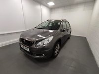 USED 2016 16 PEUGEOT 2008 1.2 PURETECH ACTIVE 5d 82 BHP 