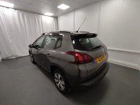 USED 2016 16 PEUGEOT 2008 1.2 PURETECH ACTIVE 5d 82 BHP 