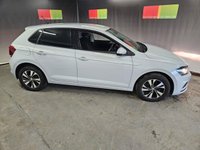 USED 2018 18 VOLKSWAGEN POLO 1.0 SE TSI 5d 94 BHP 