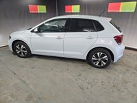 USED 2018 18 VOLKSWAGEN POLO 1.0 SE TSI 5d 94 BHP 