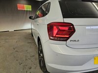 USED 2018 18 VOLKSWAGEN POLO 1.0 SE TSI 5d 94 BHP 