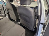 USED 2018 18 VOLKSWAGEN POLO 1.0 SE TSI 5d 94 BHP 