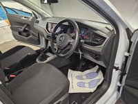 USED 2018 18 VOLKSWAGEN POLO 1.0 SE TSI 5d 94 BHP 